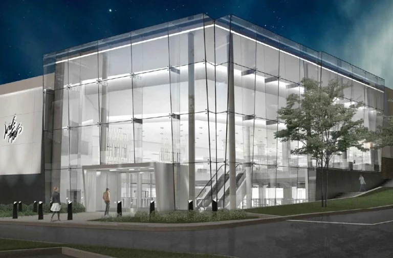 Best Structural Glazing Options: A Comprehensive Engineering