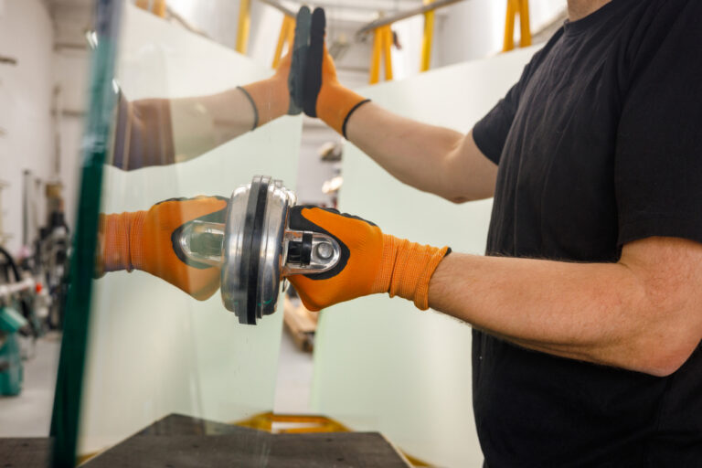 Common Glass Installation Mistakes: The Definitive Engineering