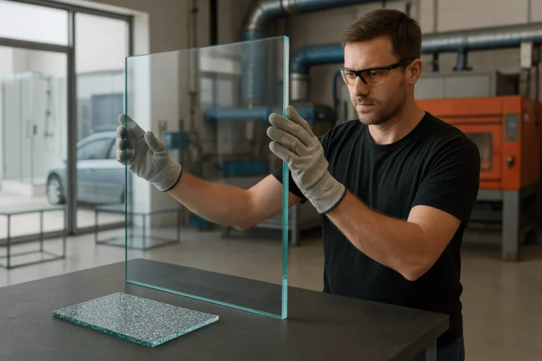 Common Glass Specification Mistakes: The Definitive Guide for Architects