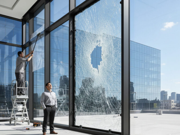 How to Plan Safety Glass Upgrades on a Budget: A Definitive