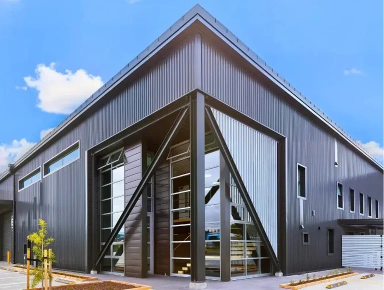 Top Commercial Glass Plans: A Master Guide to High-Performance