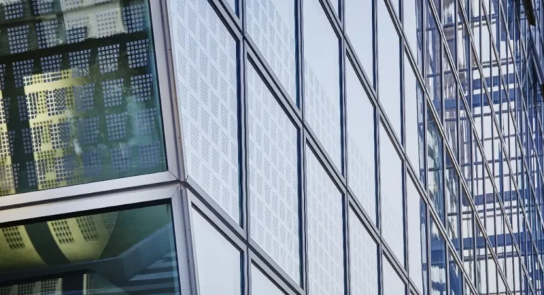 Top Glass Architecture in the US:A Definitive Guide to Iconic Design